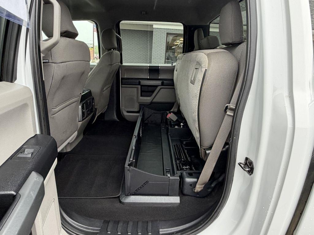 Ford F-350 SD  2017