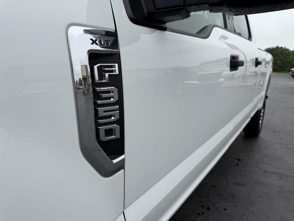 Ford F-350 SD  2017