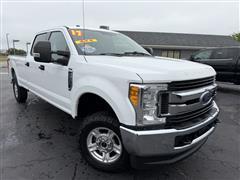 2017 Ford F-350 SD 