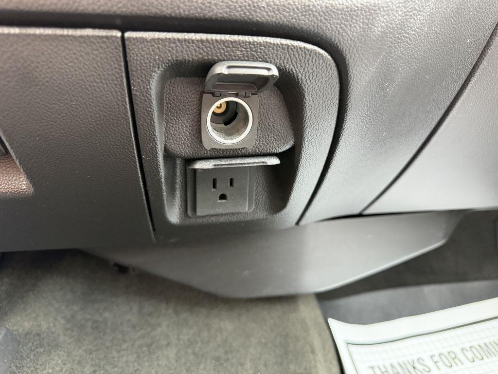 Chevrolet Silverado 2500HD  2016