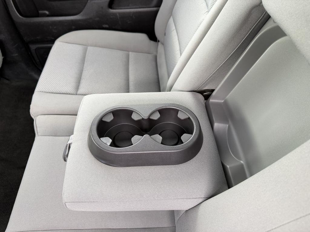 Chevrolet Silverado 2500HD  2016