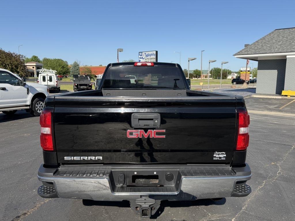 GMC Sierra 3500HD  2017