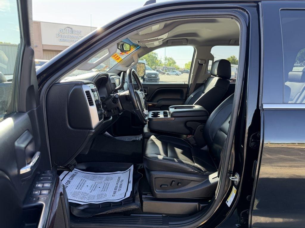 GMC Sierra 3500HD  2017