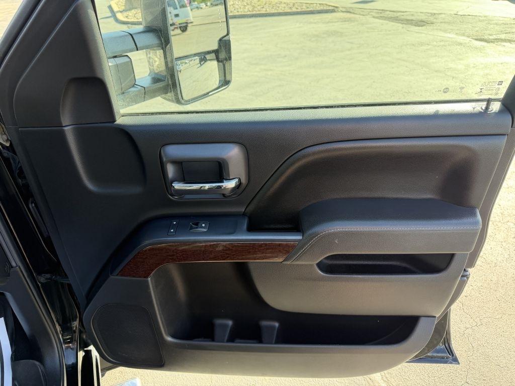 GMC Sierra 3500HD  2017