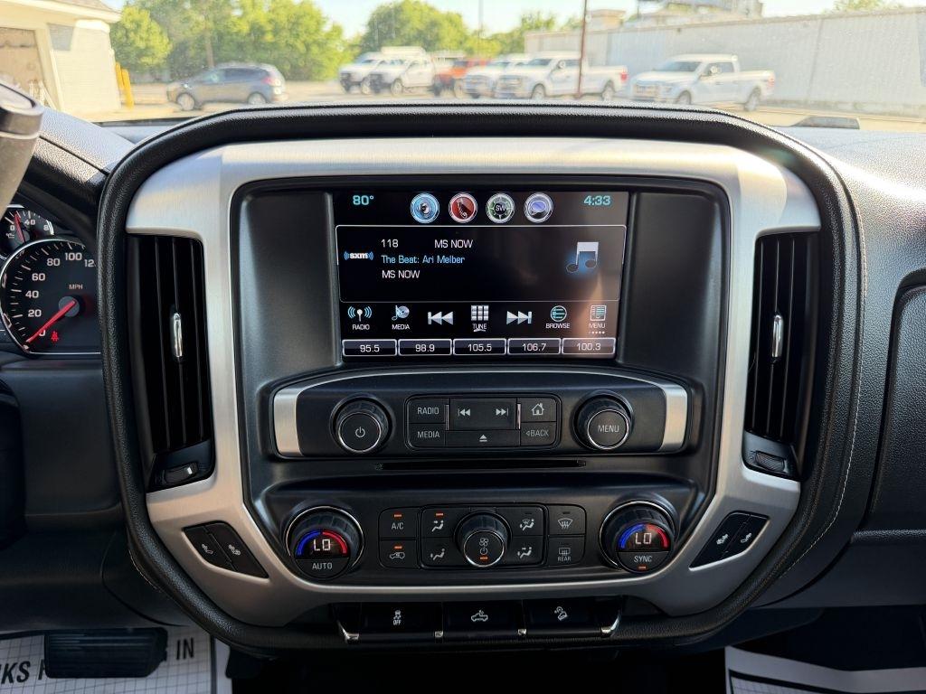 GMC Sierra 3500HD  2017