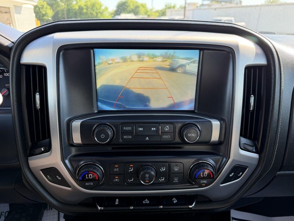 GMC Sierra 3500HD  2017