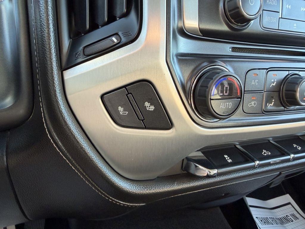 GMC Sierra 3500HD  2017