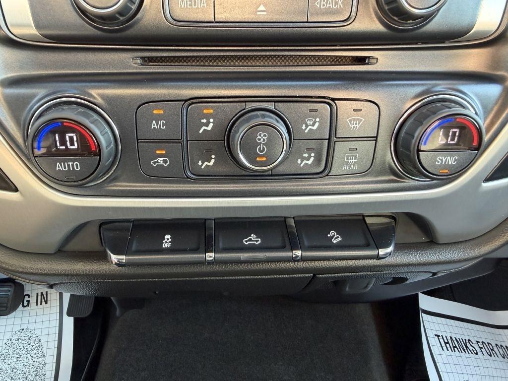 GMC Sierra 3500HD  2017