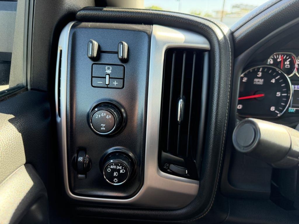 GMC Sierra 3500HD  2017