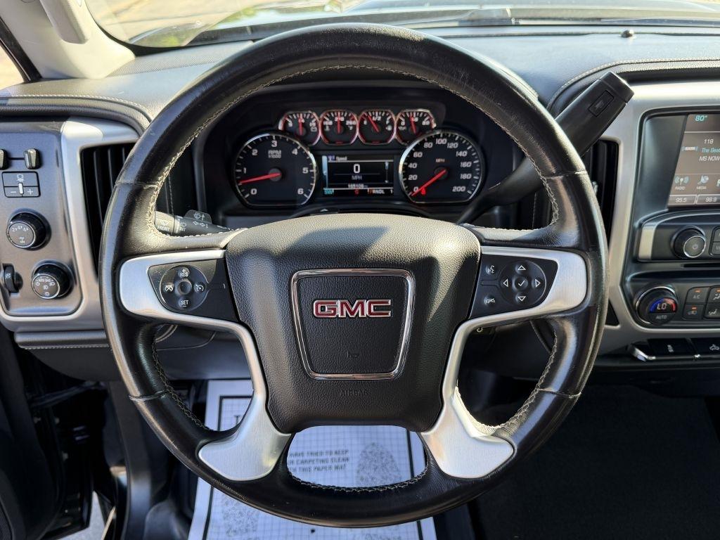 GMC Sierra 3500HD  2017