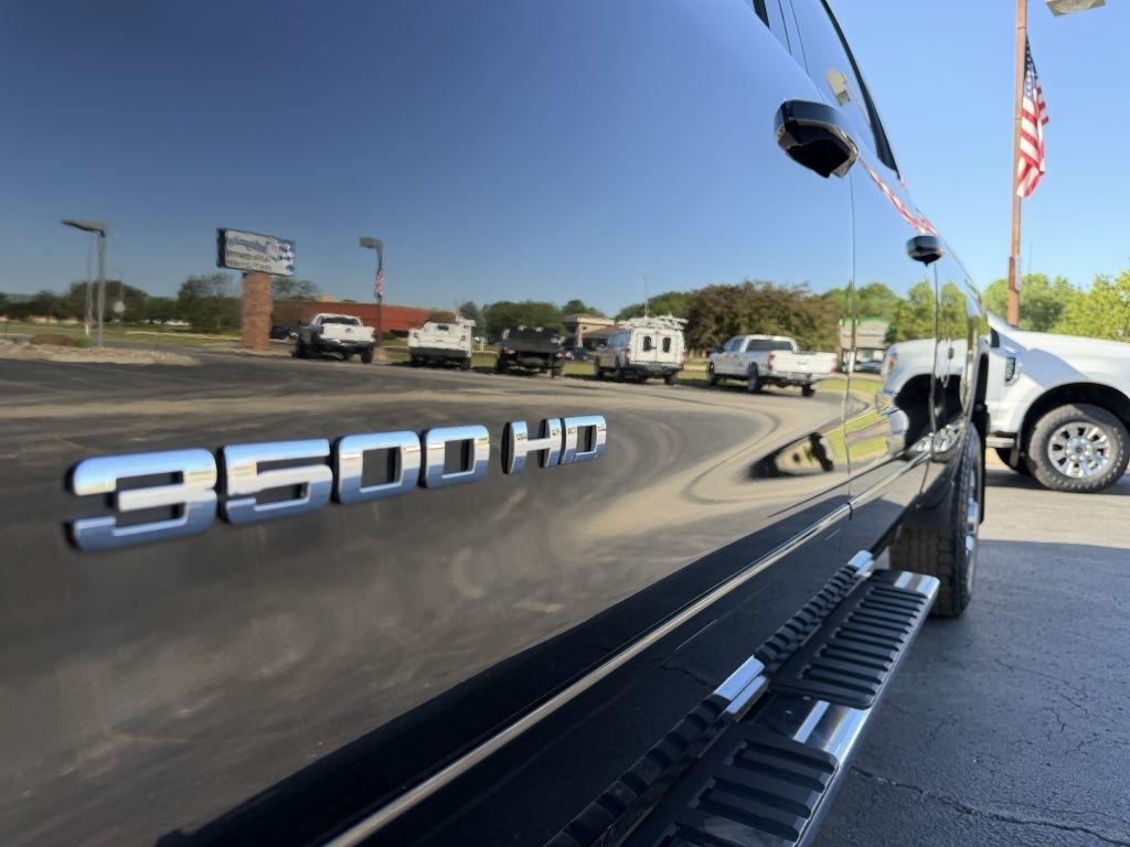 GMC Sierra 3500HD  2017