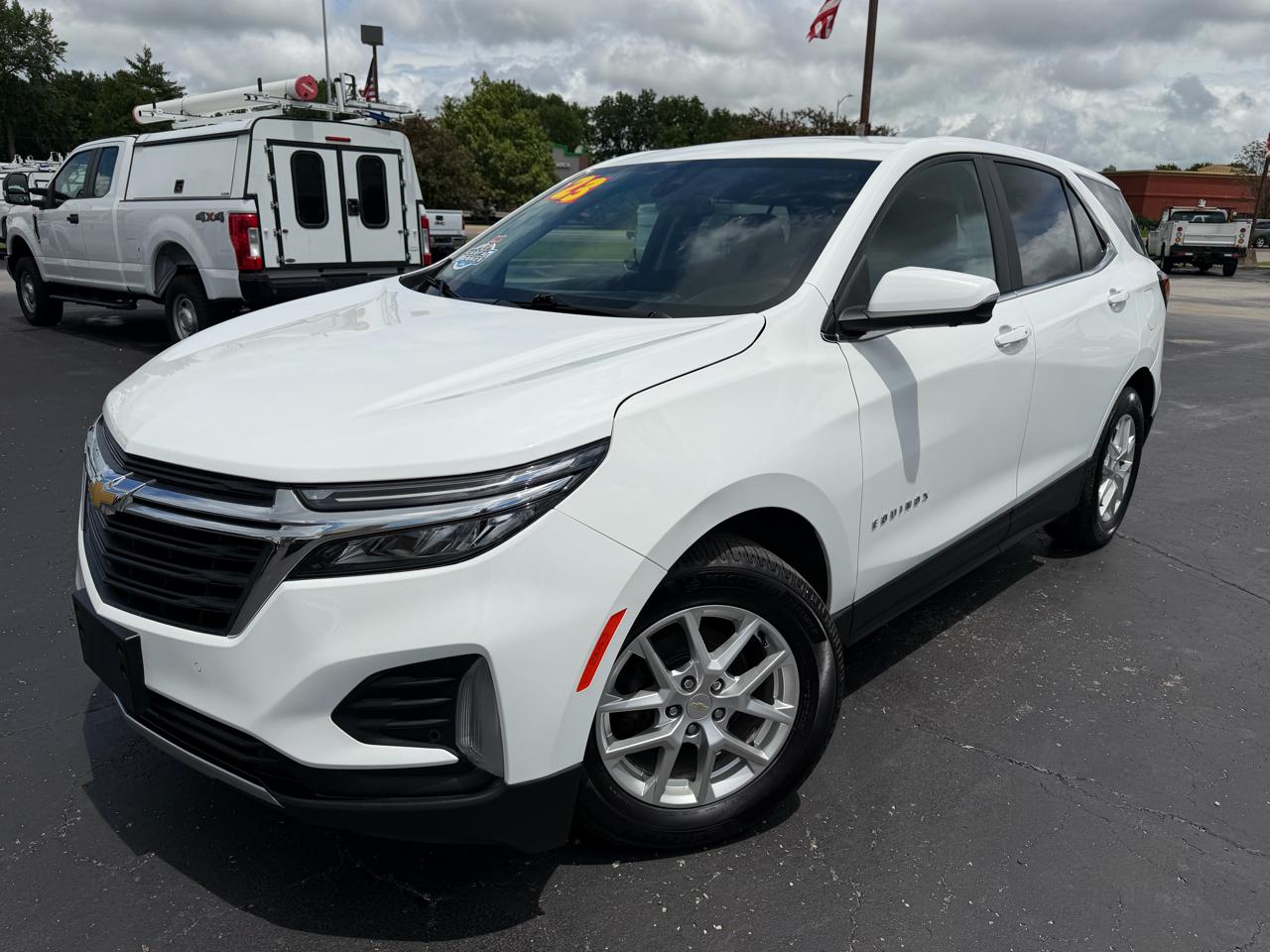 Chevrolet Equinox LT 2023