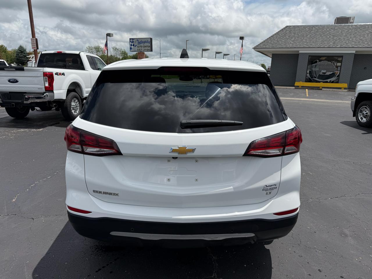 Chevrolet Equinox LT 2023