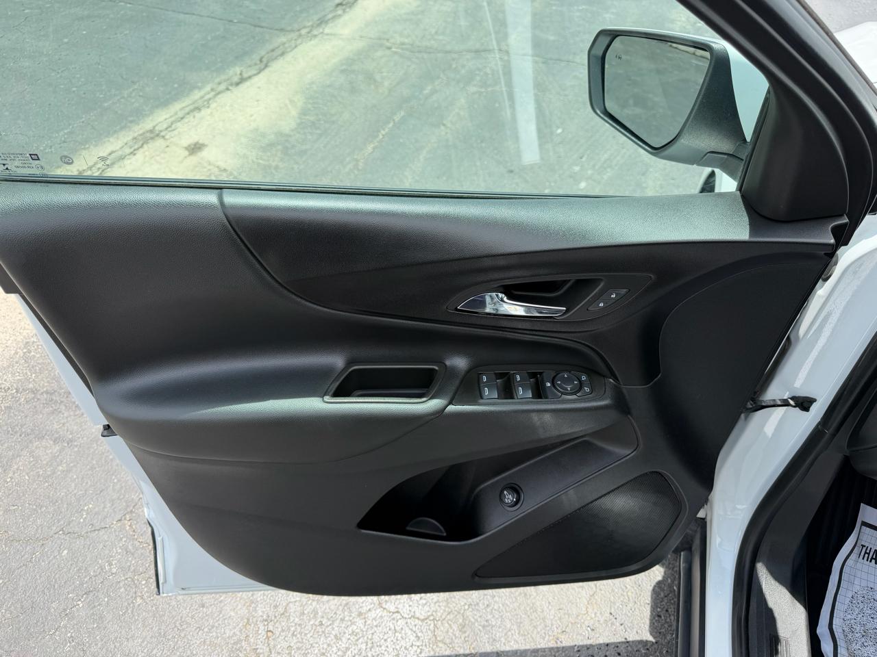 Chevrolet Equinox LT 2023