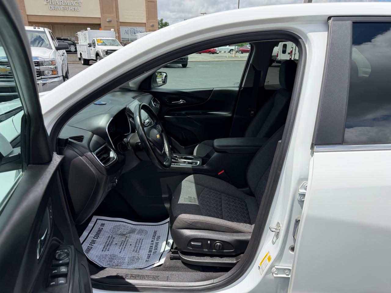 Chevrolet Equinox LT 2023