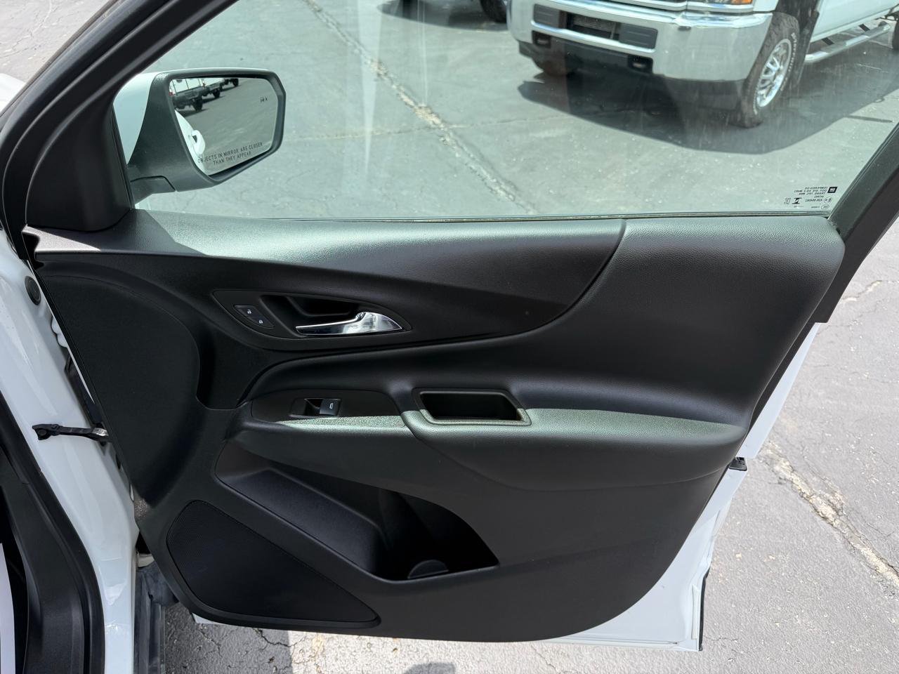 Chevrolet Equinox LT 2023