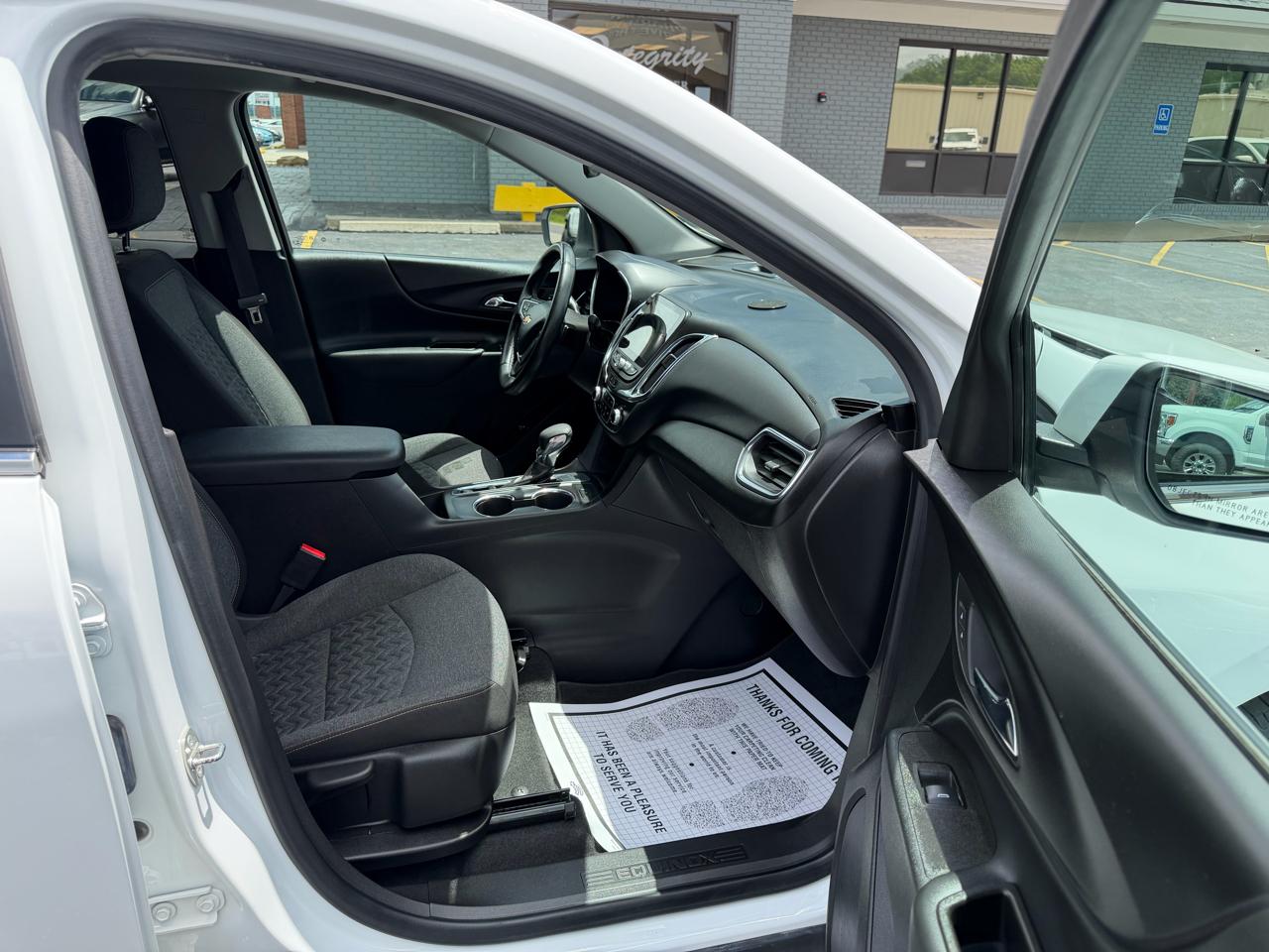 Chevrolet Equinox LT 2023
