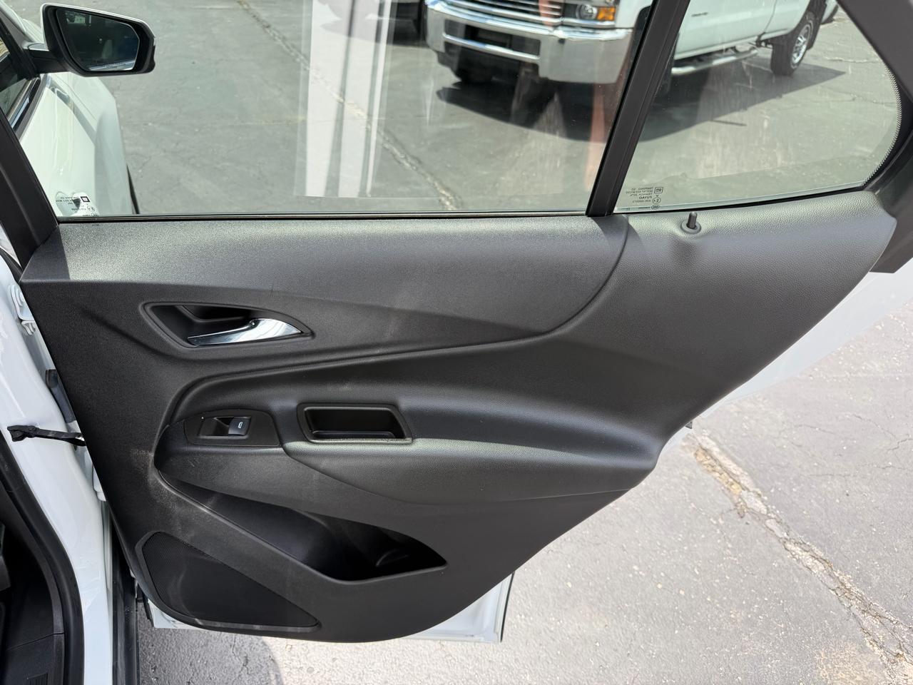 Chevrolet Equinox LT 2023