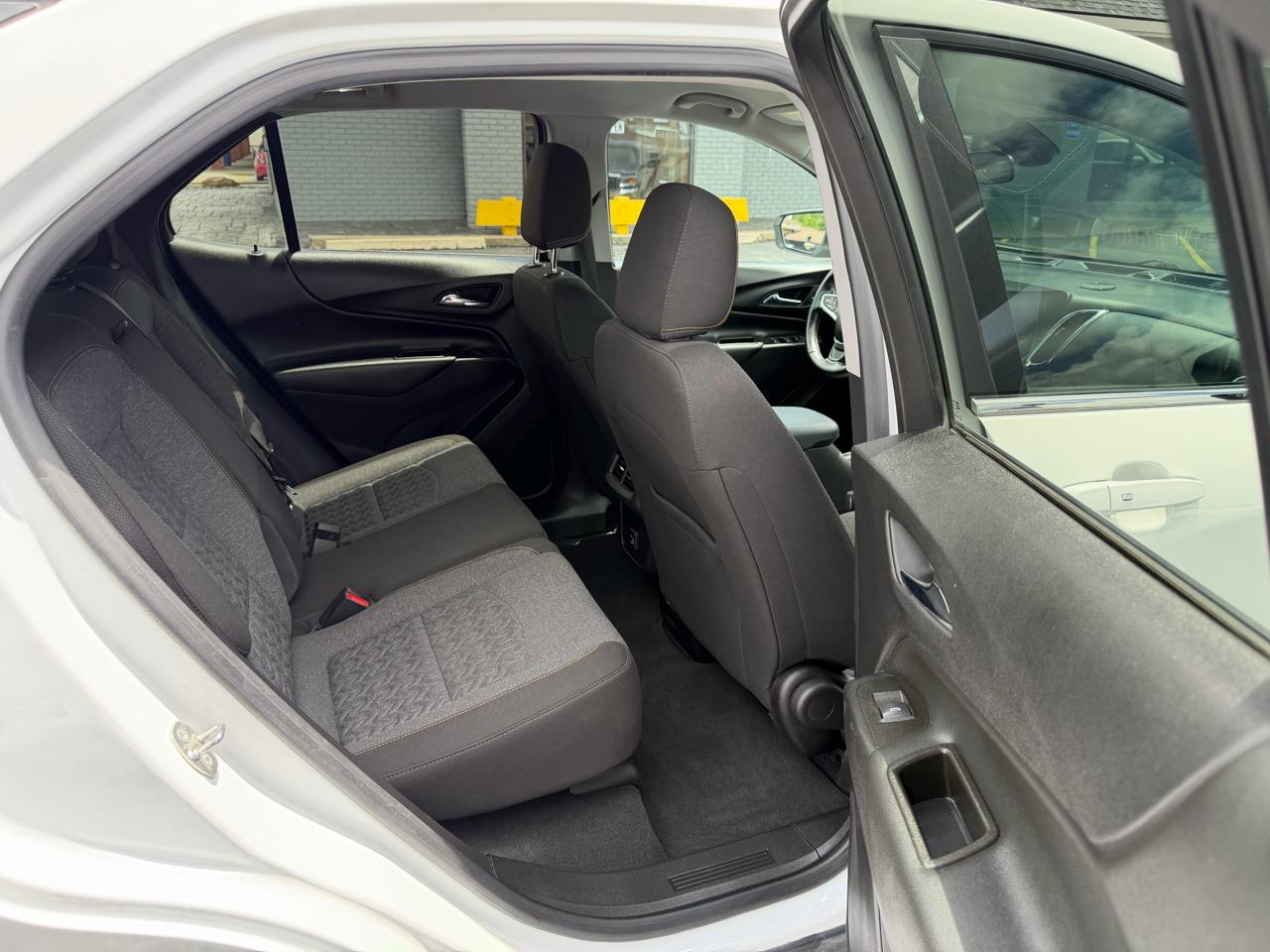 Chevrolet Equinox LT 2023
