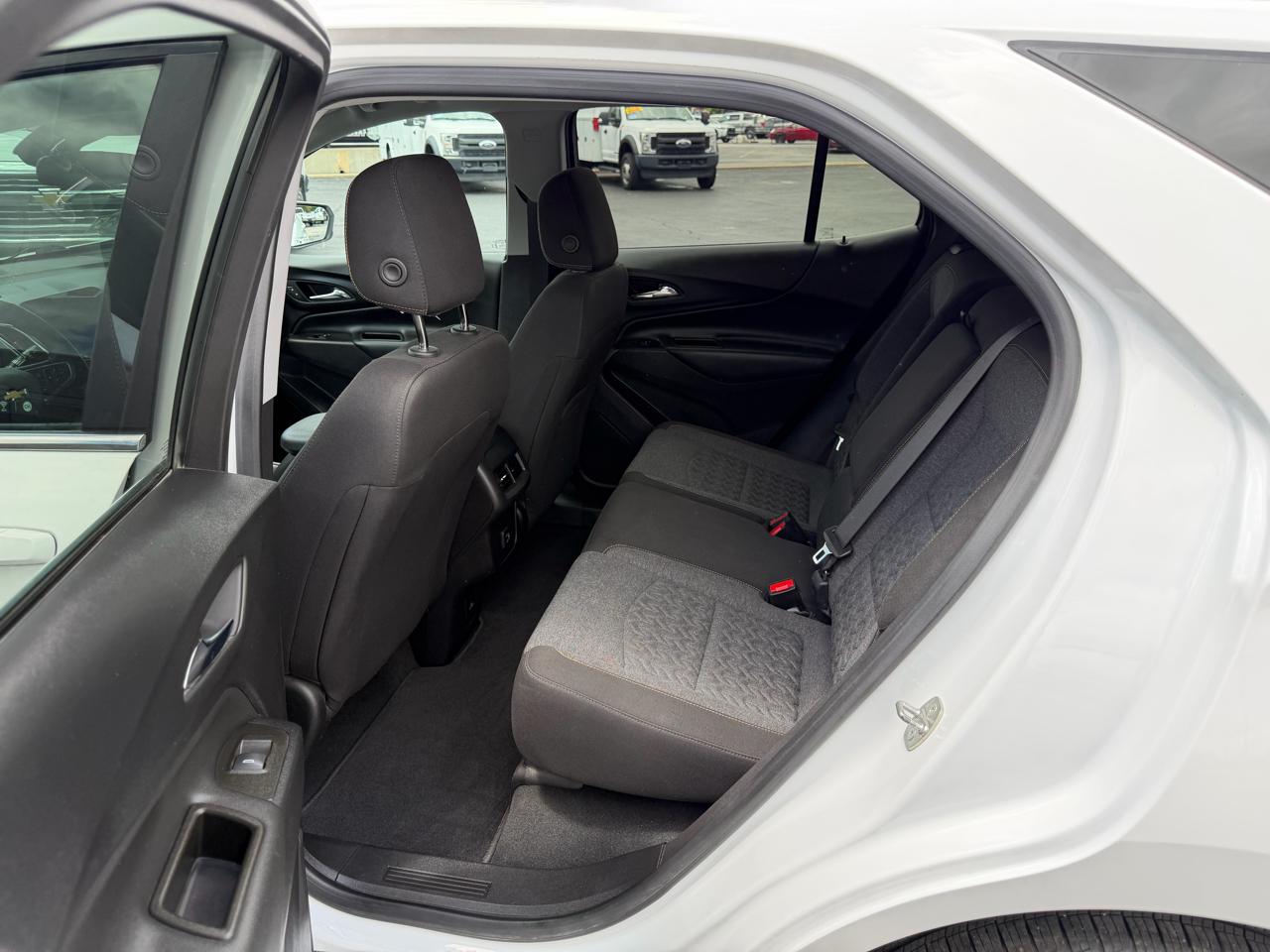 Chevrolet Equinox LT 2023