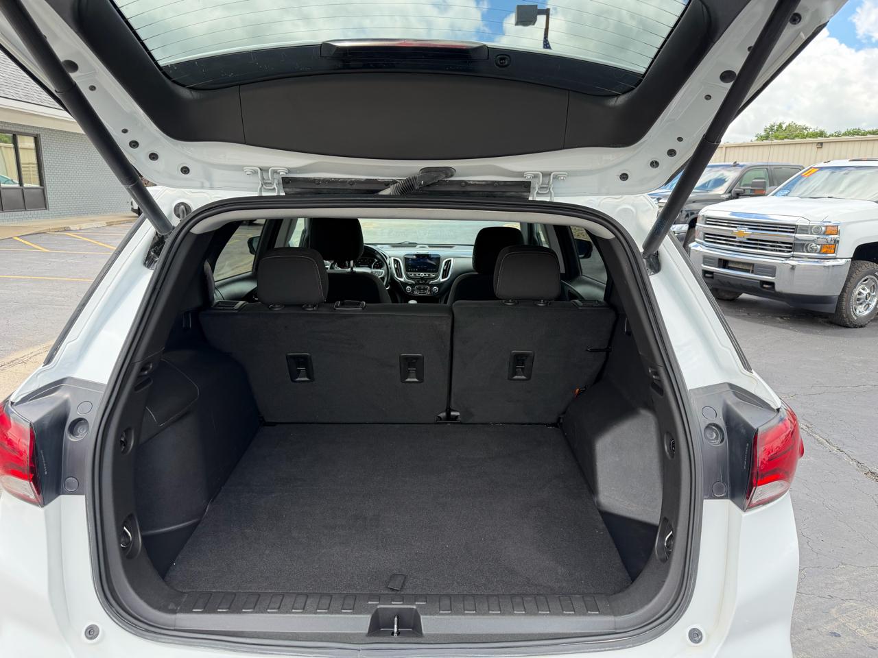 Chevrolet Equinox LT 2023