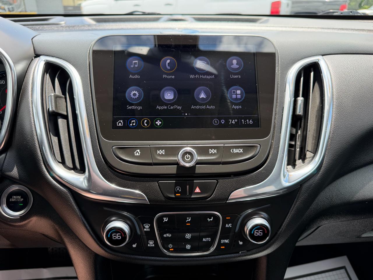 Chevrolet Equinox LT 2023