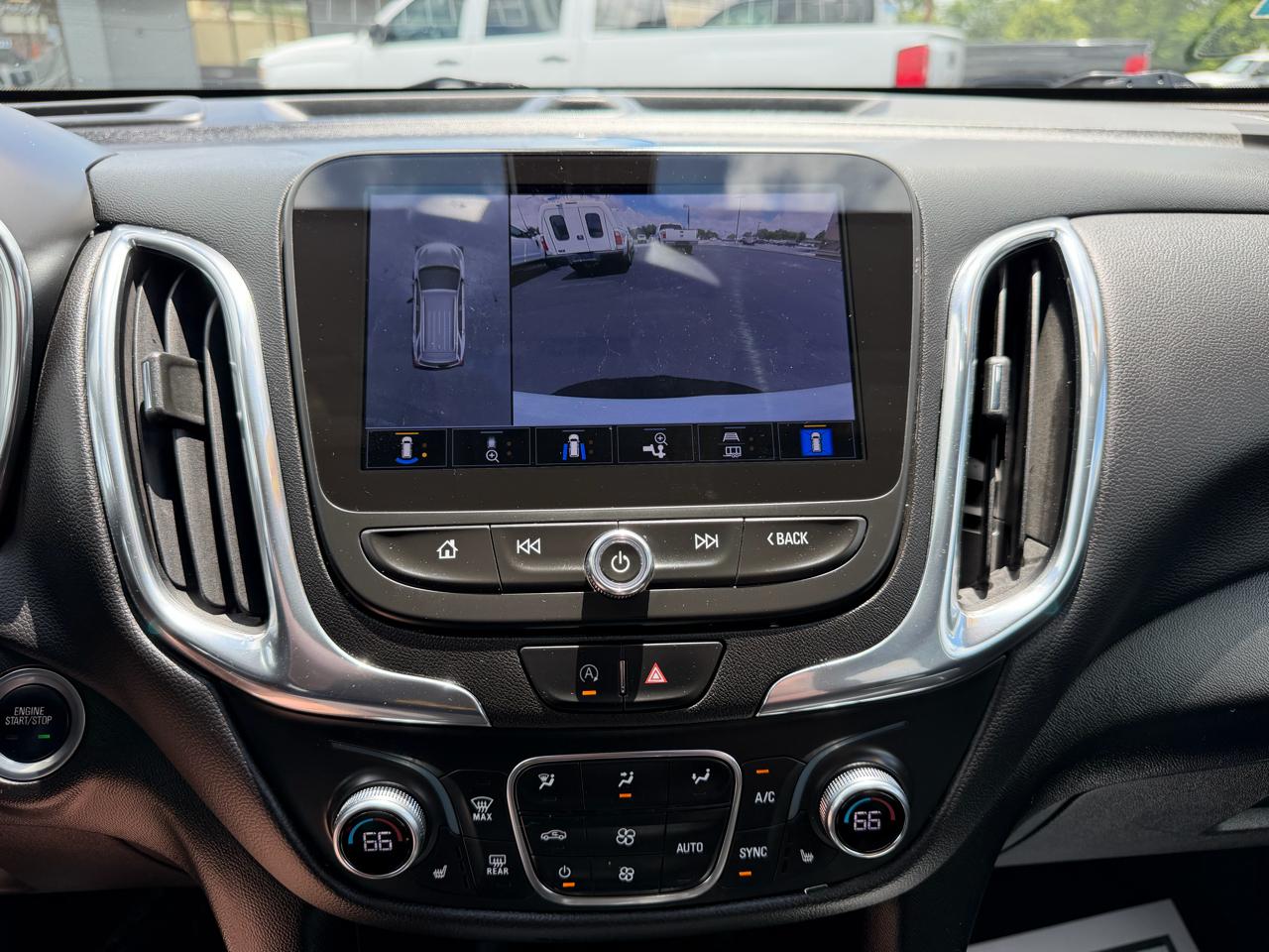 Chevrolet Equinox LT 2023