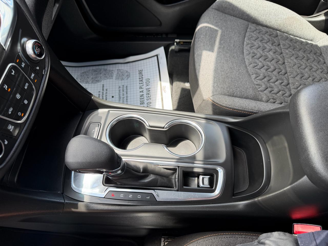 Chevrolet Equinox LT 2023