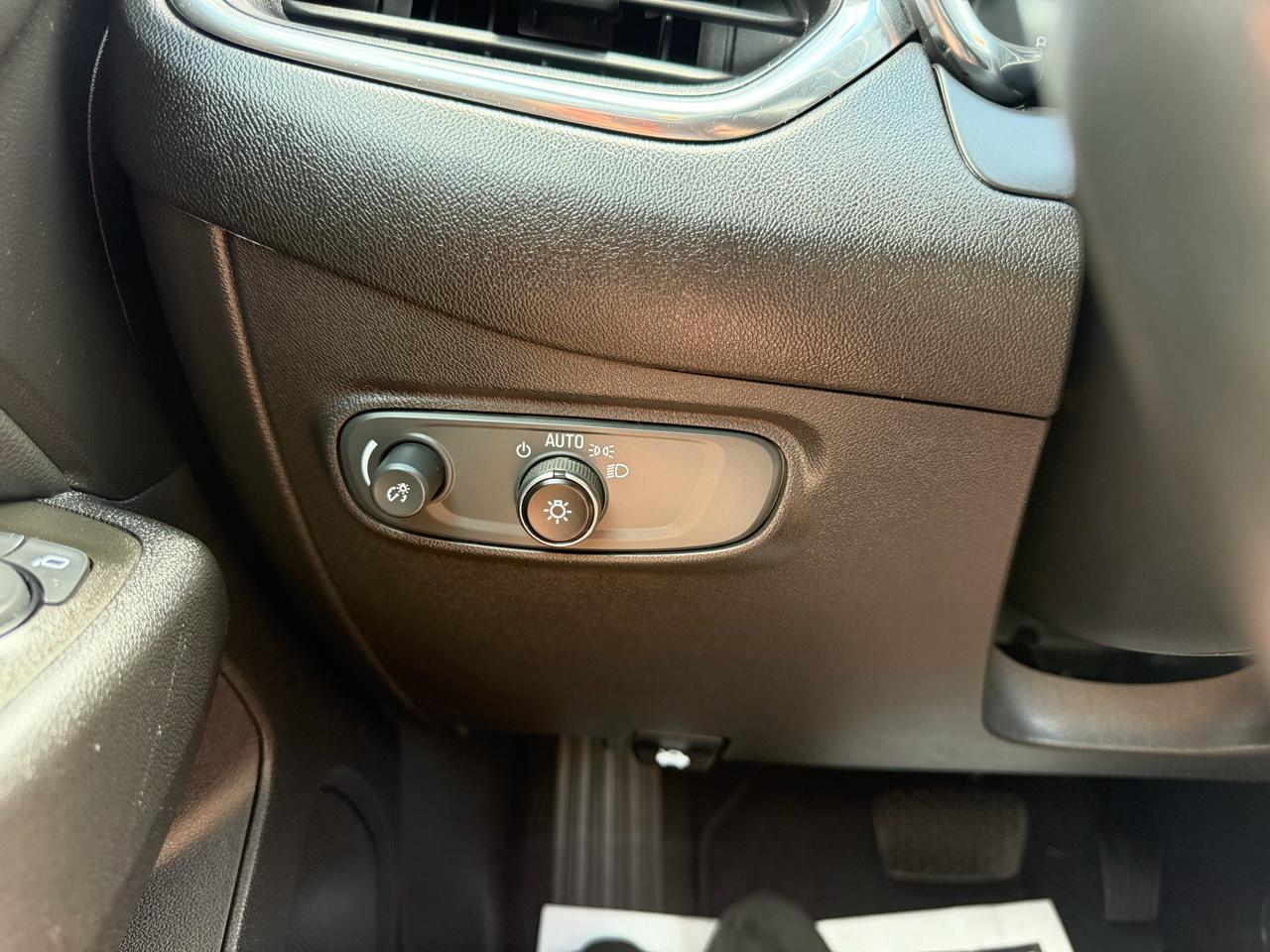 Chevrolet Equinox LT 2023