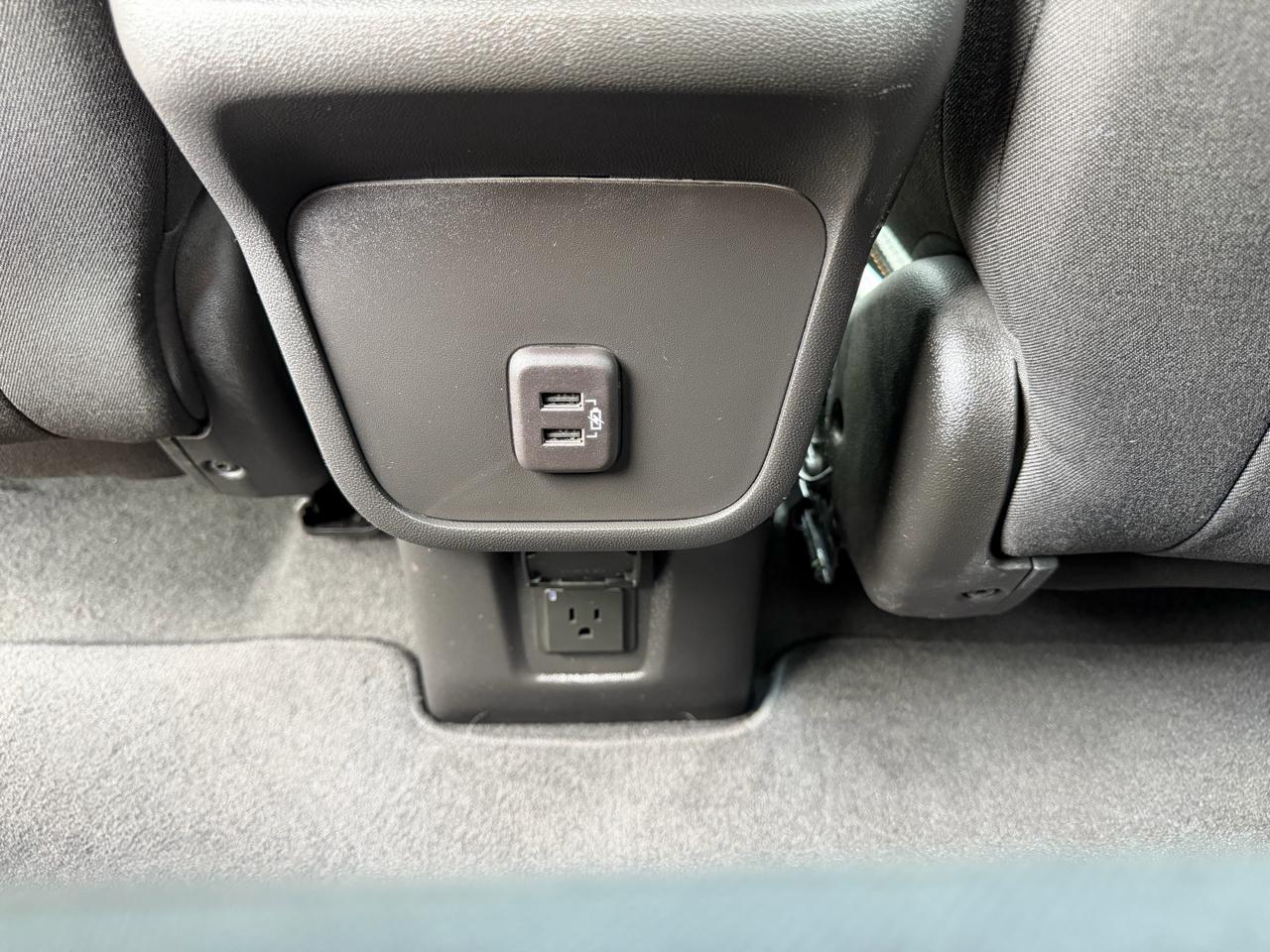 Chevrolet Equinox LT 2023