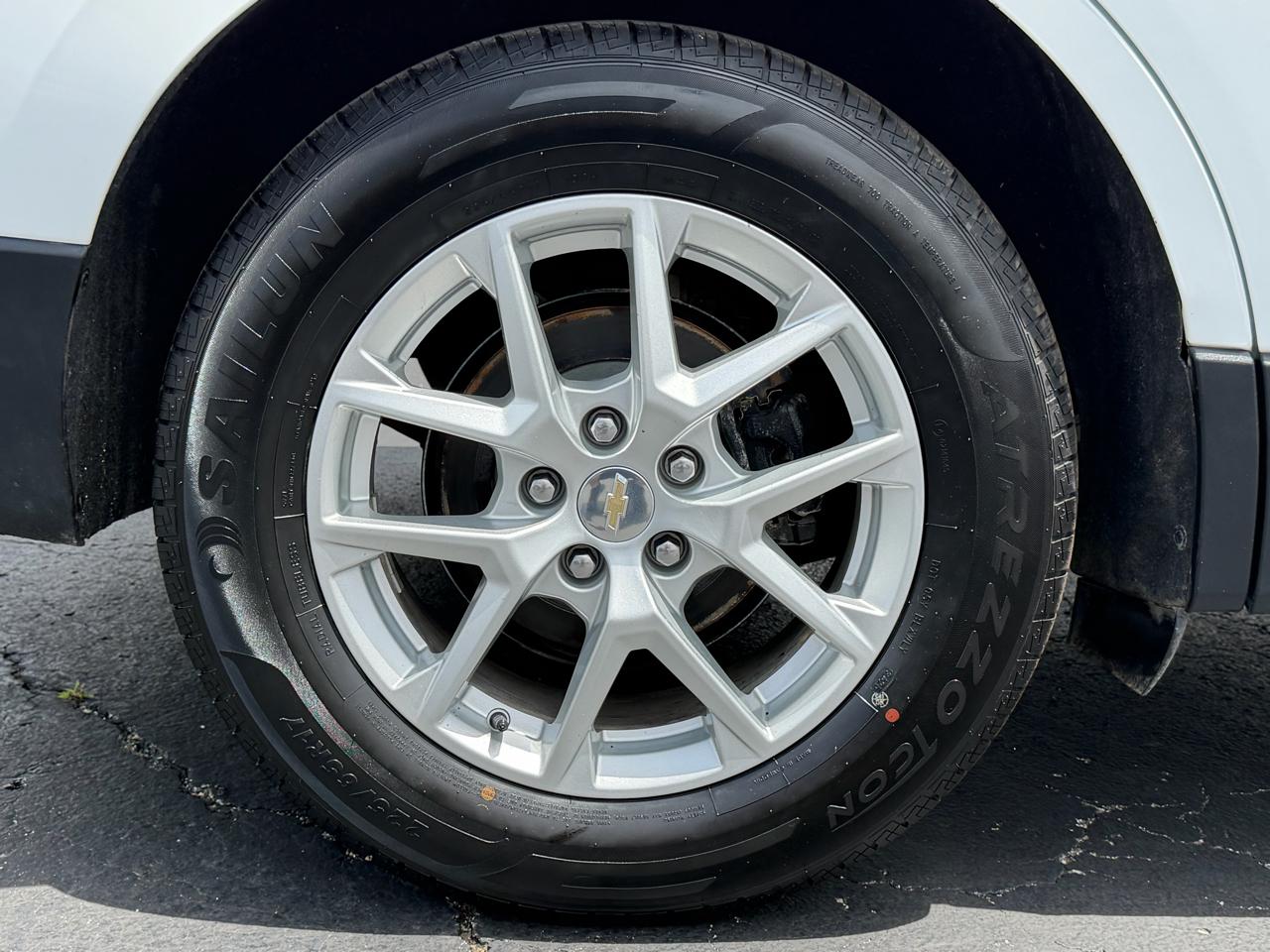 Chevrolet Equinox LT 2023