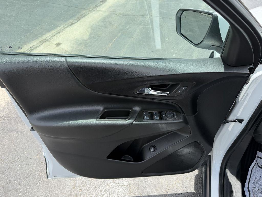 Chevrolet Equinox  2023