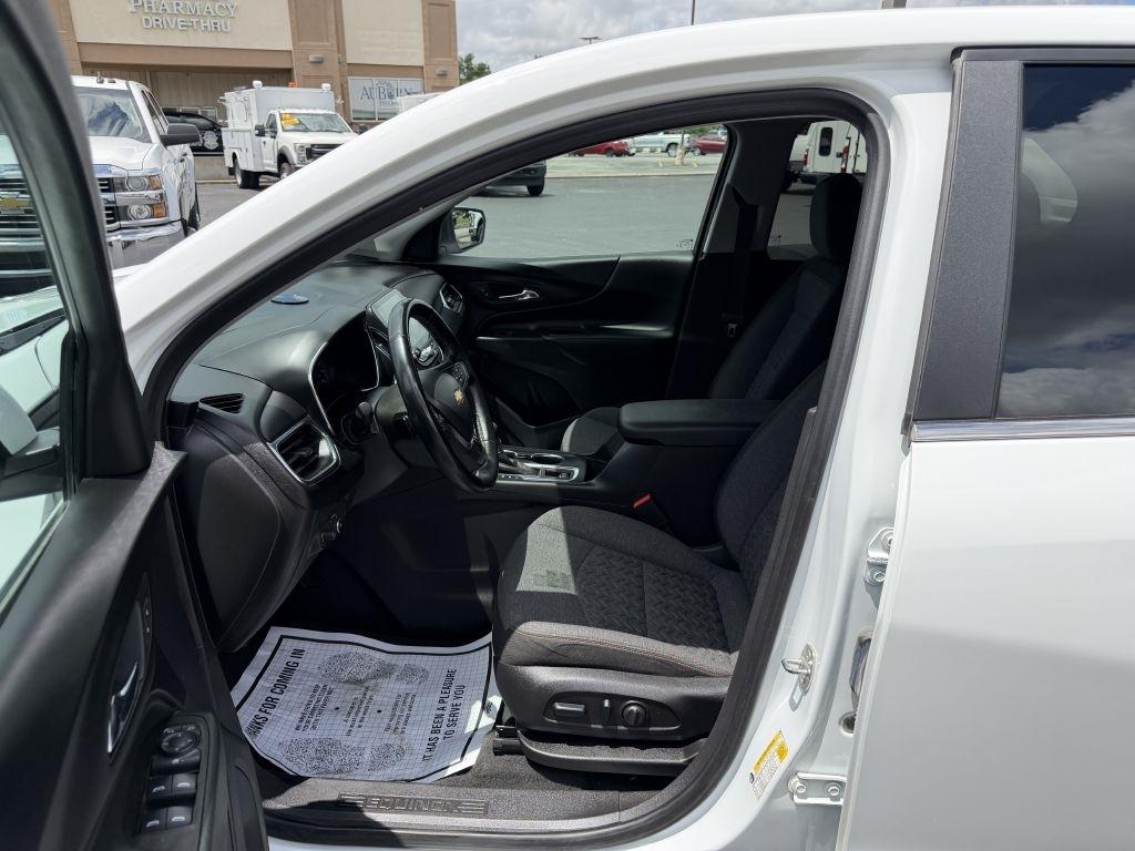 Chevrolet Equinox  2023