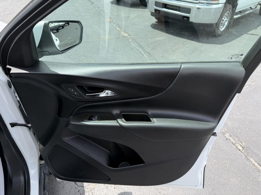 Chevrolet Equinox  2023