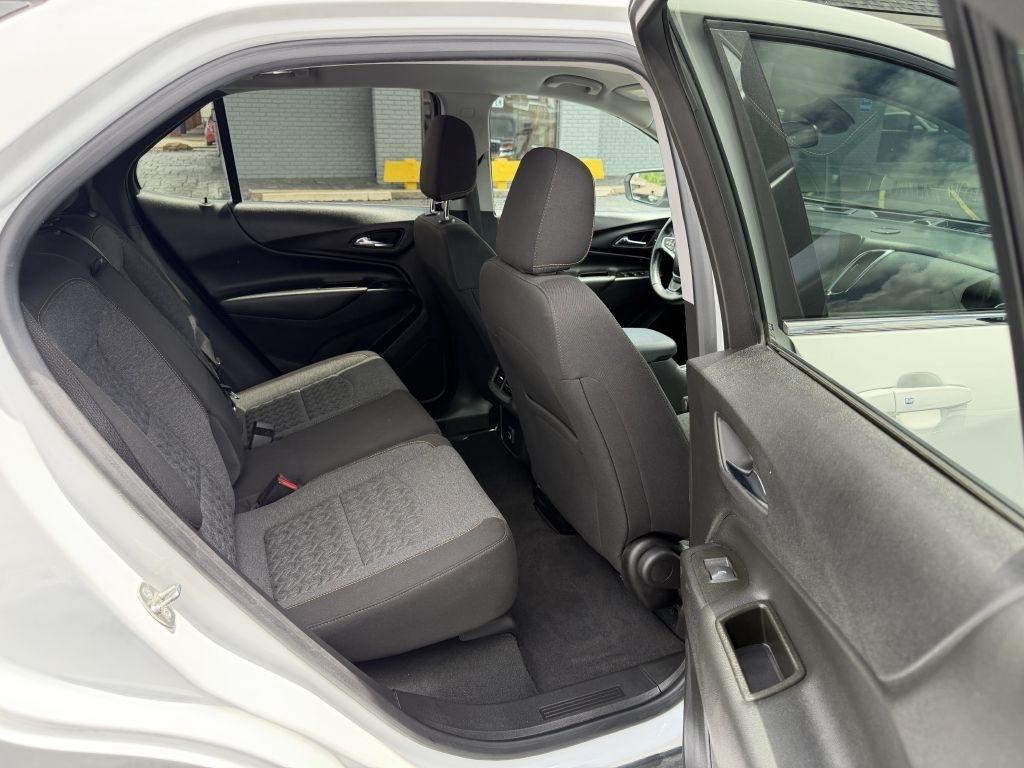 Chevrolet Equinox  2023