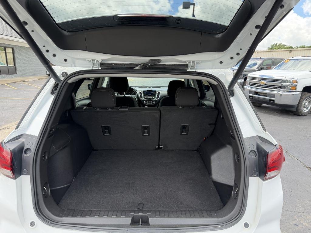 Chevrolet Equinox  2023
