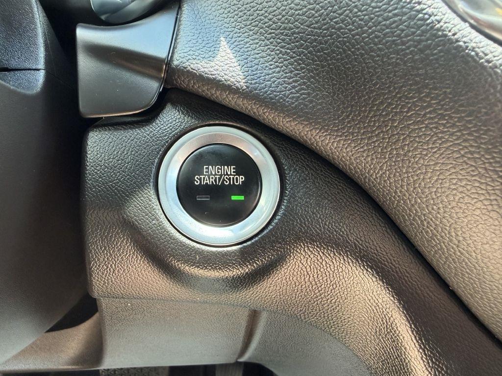 Chevrolet Equinox  2023