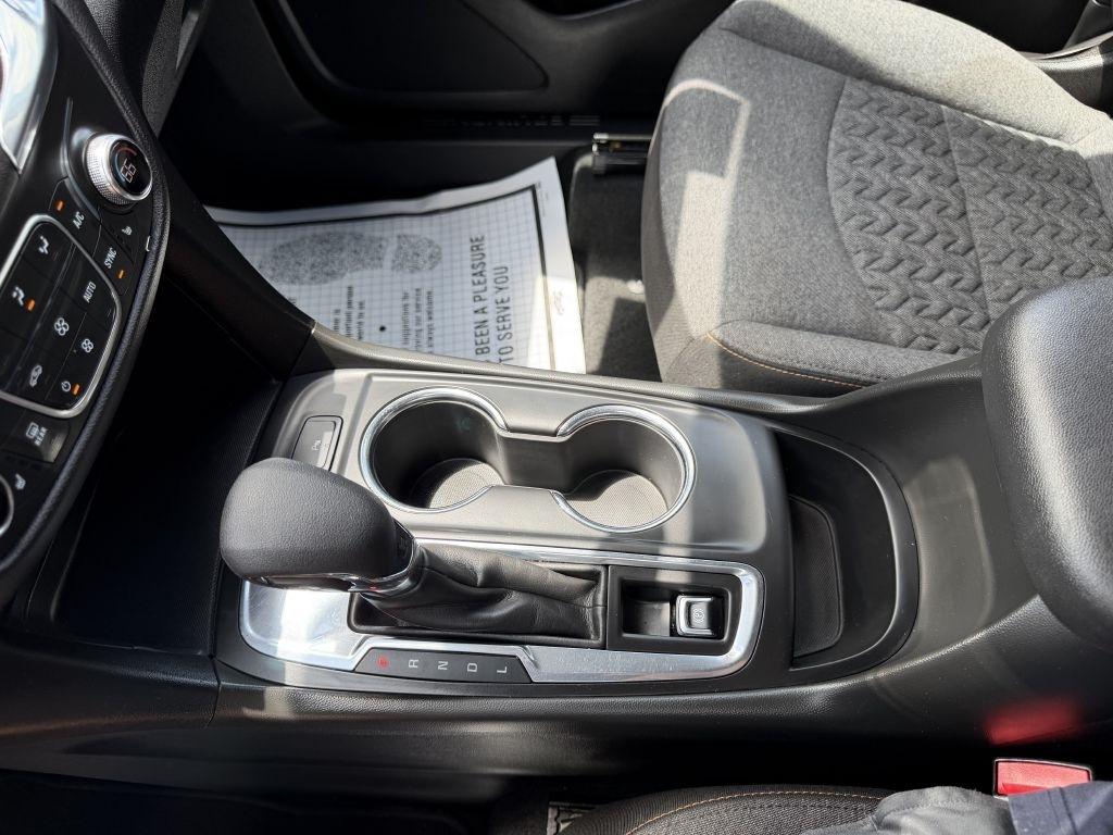 Chevrolet Equinox  2023