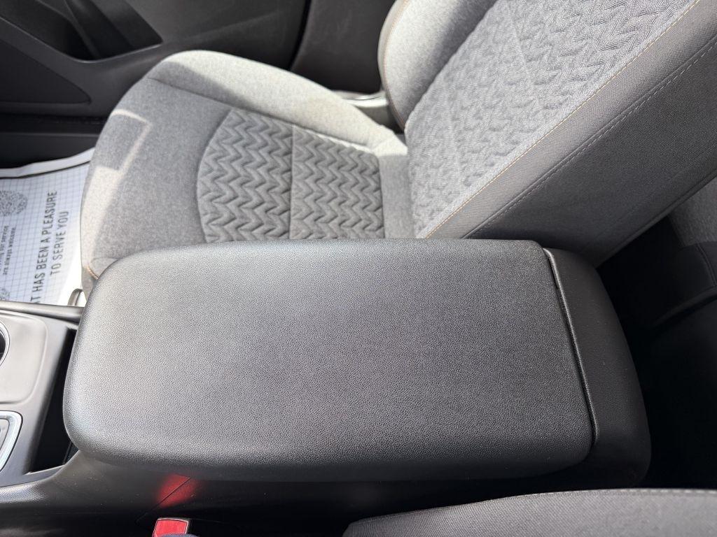 Chevrolet Equinox  2023