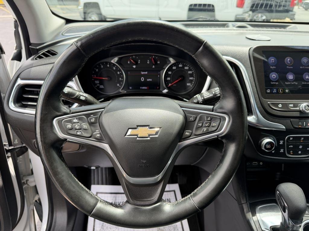 Chevrolet Equinox  2023
