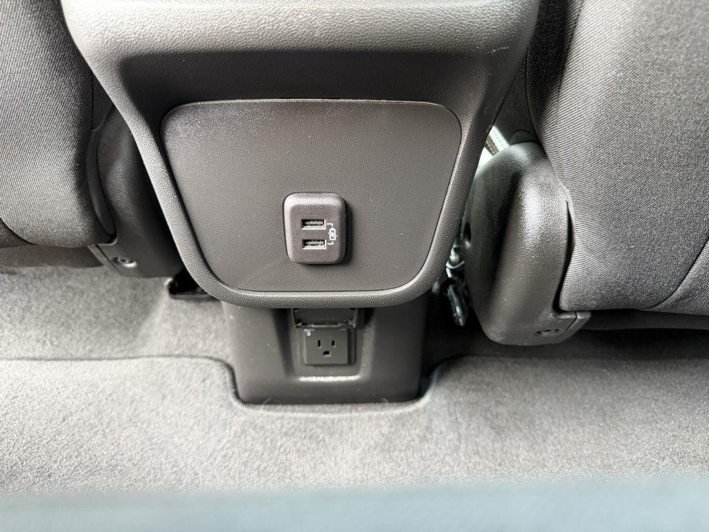 Chevrolet Equinox  2023