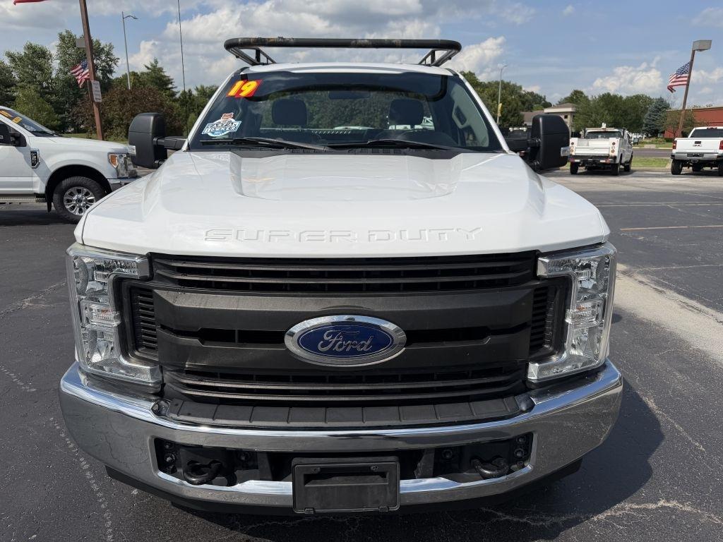 Ford F-250 SD  2019