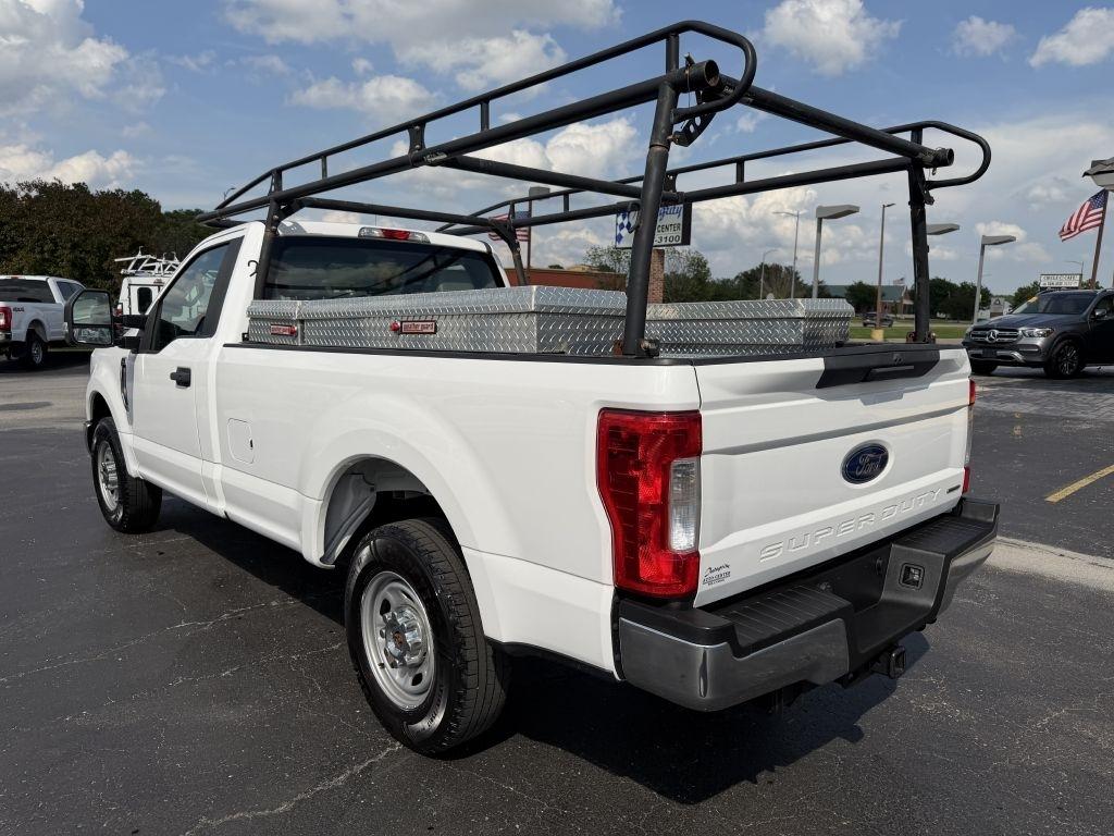 Ford F-250 SD  2019