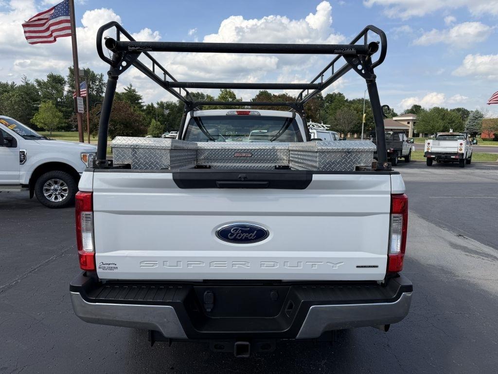 Ford F-250 SD  2019