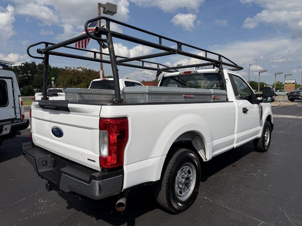 Ford F-250 SD  2019