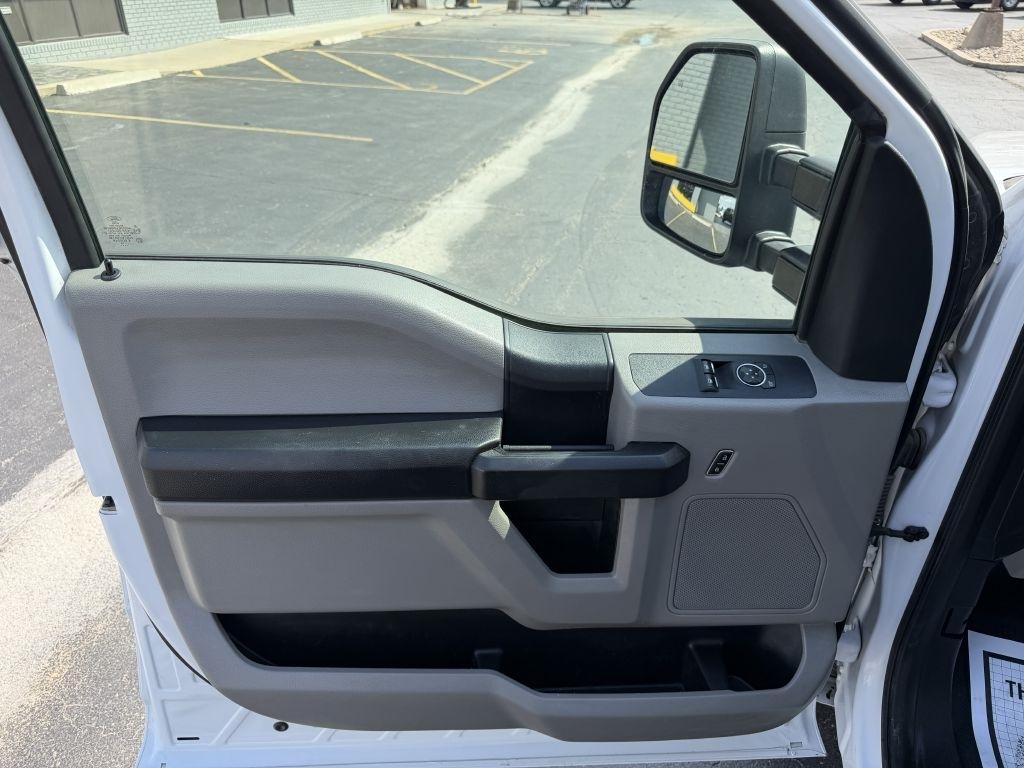 Ford F-250 SD  2019