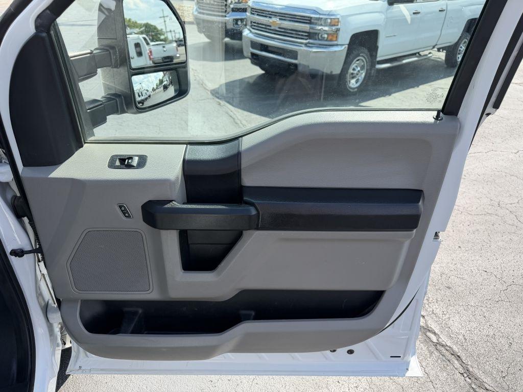 Ford F-250 SD  2019