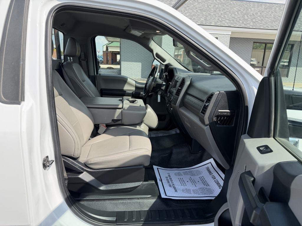 Ford F-250 SD  2019