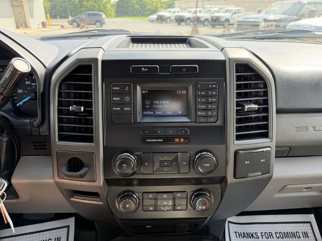 Ford F-250 SD  2019