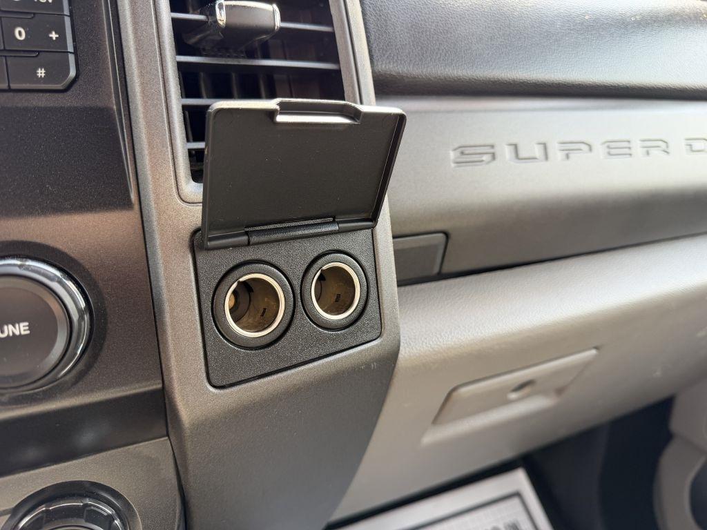 Ford F-250 SD  2019